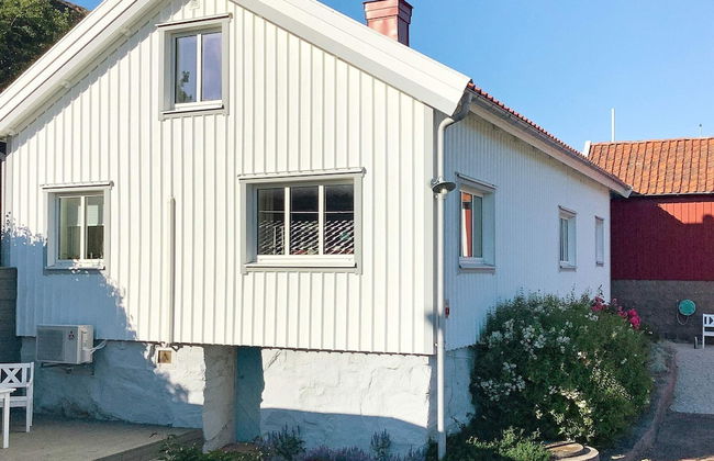 8 Person Holiday Home in Brastad - Photo 26