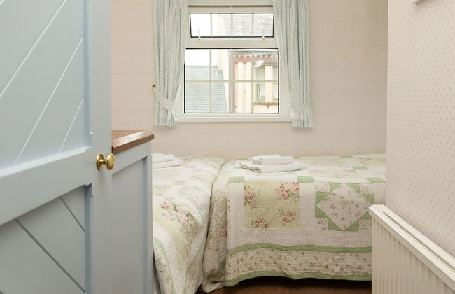 Galwad y Mor - Foto 7