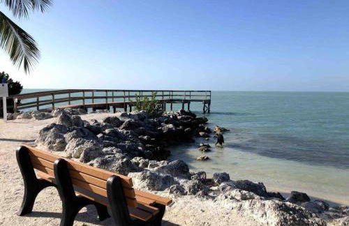 Ocean Nest in Key Colony Beach - Foto 40