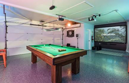 20 Acre Panoramic View Estate Hot Tub Pickleball Game Room - Foto 6