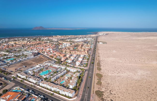 Arena Beach - Foto 61