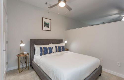 CozySuites MusicRow Astonishing Studio with free parking 53 - Foto 11