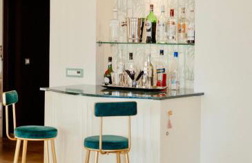 Staffed, unique and luxurious coastal villa in beautiful Anidri, Paleochora - Foto 37