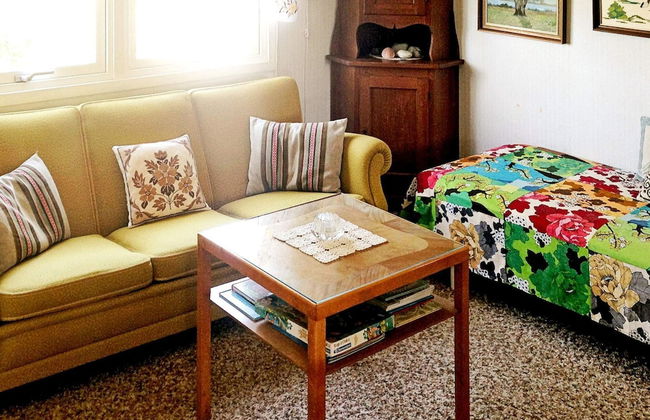 8 Person Holiday Home in Tvaaker-by Traum - Foto 23