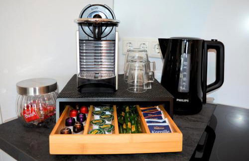 Apartment Ratingen - Balkon, Nähe DÜ-Messe und Airport - Foto 6