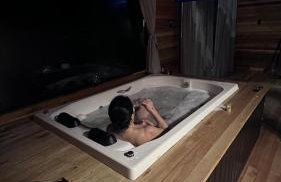 The Valley Cabin - Photo 28