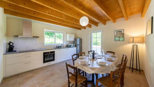 La maison dans la nature - Cadre exceptionnel au bord de cours deau - Foto 3