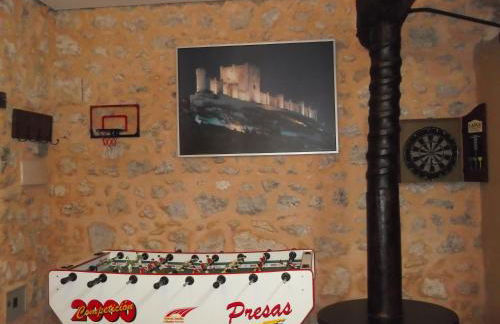 Las tercias de Curiel - Foto 1