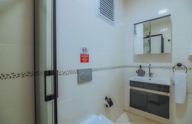 Taksim Wonder Suites - Foto 62