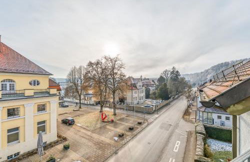 STAYapartments Heidenheim - Foto 40