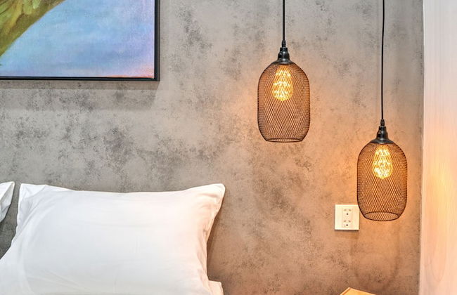 MTR Apartment & Hotel Da Nang - Photo 25