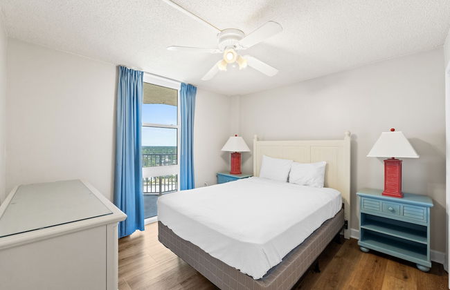 Dunes of Panama Beach Resort by Panhandle Getaways - Photo 3