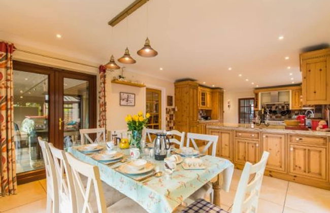 Host Stay Four Seasons - Foto 36