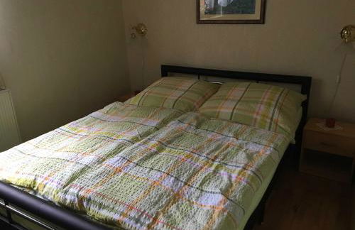 Seemann,Familie Ferienwohnung Seemann - Foto 1