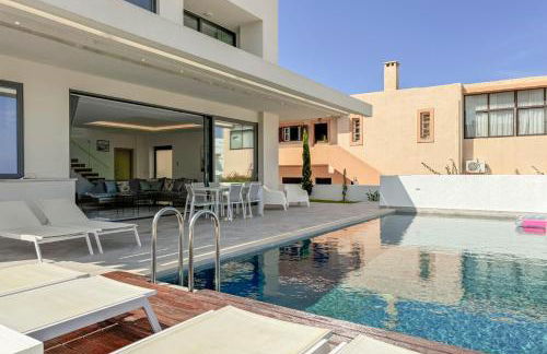 Villa Valentina Chania - Photo 44