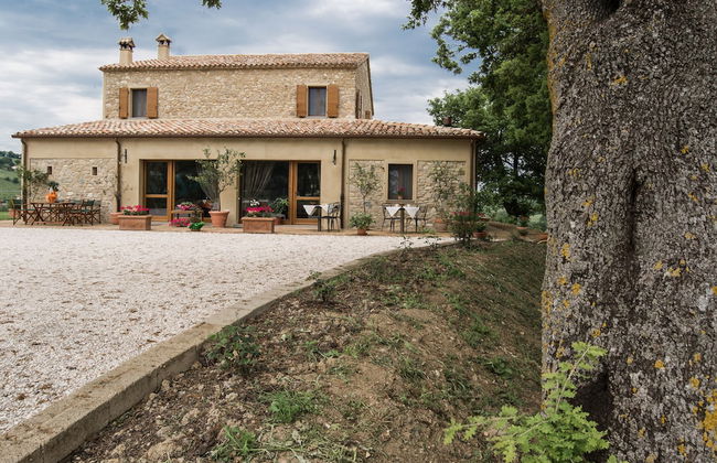 Agriturismo Ca' Maggio - Foto 24