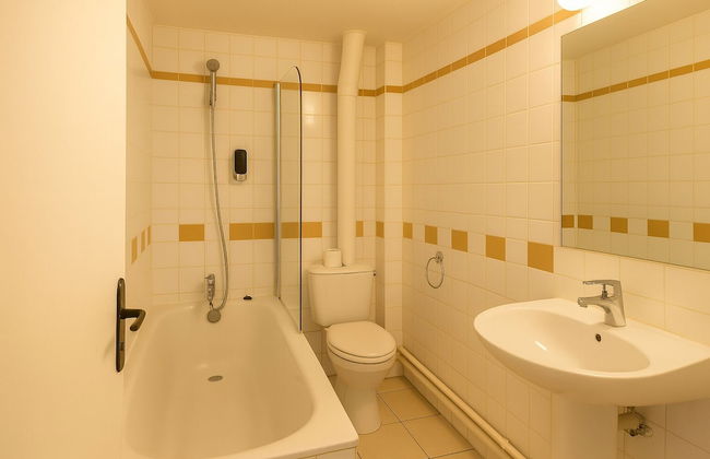 Résidence Chlorophylle - Foto 24