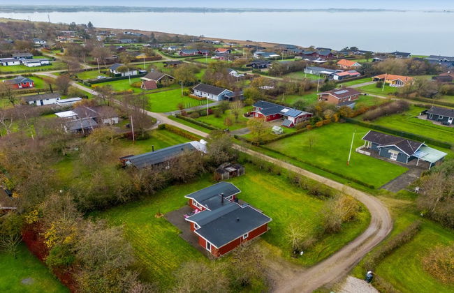 "Scarlet" - 400m to the fjord - Foto 12