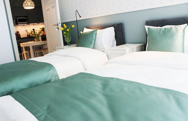 JessApart - Ochota Apartments - Photo 26