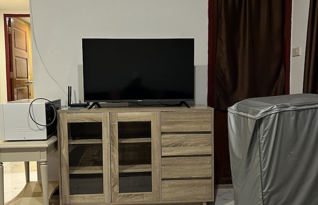 Mall Suites Hotel - Foto 47