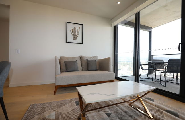 Realm Apartments by CLLIX - Foto 43