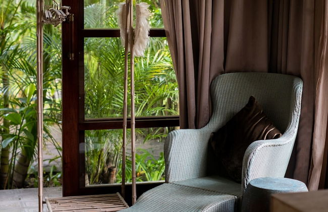 Secluded Beachfront Villa Manis, 5br, Candidasa - Foto 28