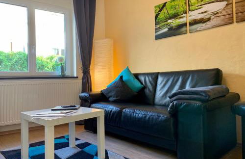 Ferienwohnung Am Bachlauf - Foto 13