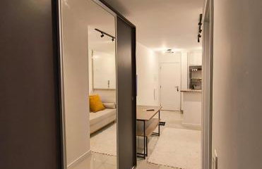 Ap alto padrão Noroeste Brasília com garagem coberta, wi-fi e área de lazer com piscina e academia - Foto 23