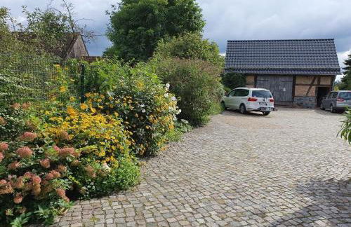 Apartment-Pension Spreewald Marie - Foto 3