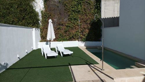 Casa Rural Alcalde Rivera - Foto 2