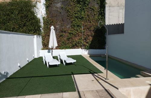 Casa Rural Alcalde Rivera - Foto 2