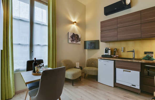 Villa Erizio - Bordeaux Centre - Photo 74