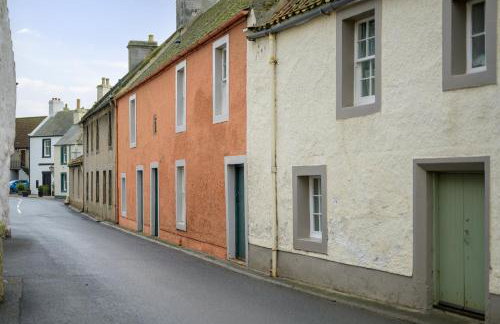 Historic 1BR Home in Culross Near Filming Sites - Foto 60