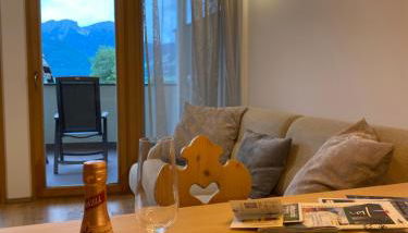 dolomites view apartment 2 - Foto 5