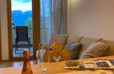 dolomites view apartment 2 - Photo 5