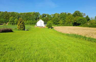 Fewo Mühlendrift inklusive Bettwäsche und Handtücher - Foto 35