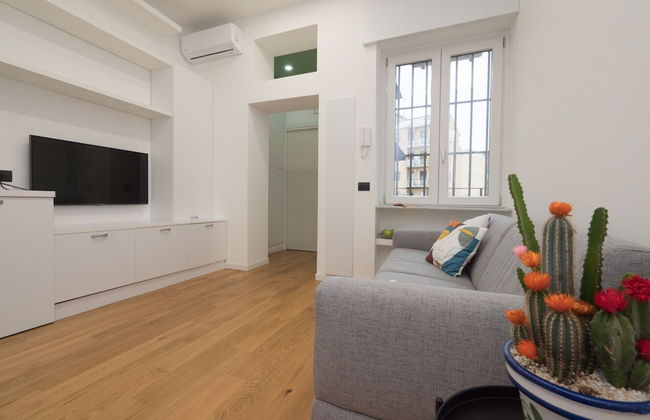 Isola-Garibaldi newly renovated 1 br by Rentopolis - Foto 18