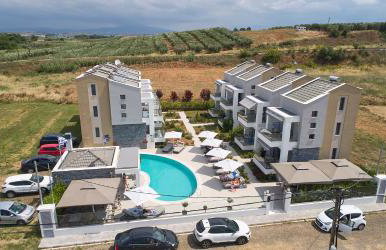 GreyStone Suites - Foto 40