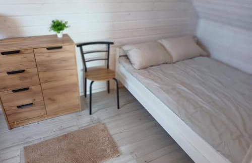 Domki Platinium Chłopy - Sarbinowo - Foto 14