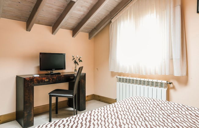 Apartamentos Villafresnedo - Foto 7