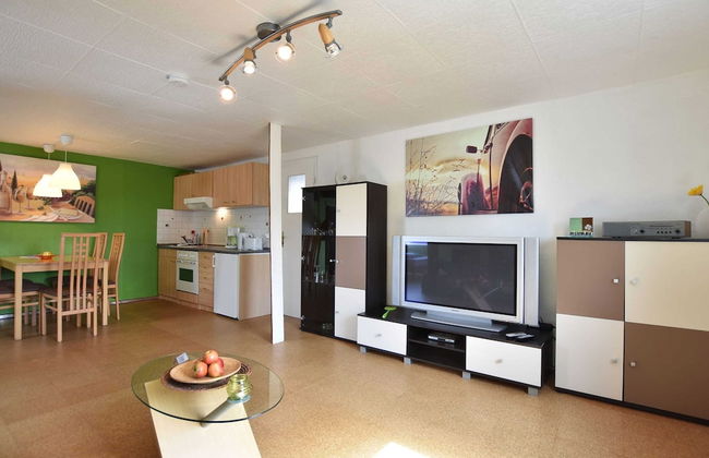 Comfortable Apartment Near Insel Poel - Foto 11