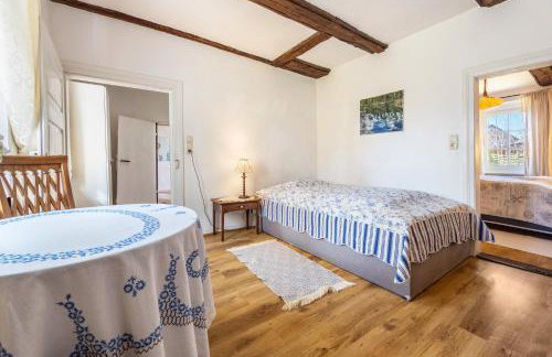 Heidehygge - Ferienhaus mit Wald - Foto 23