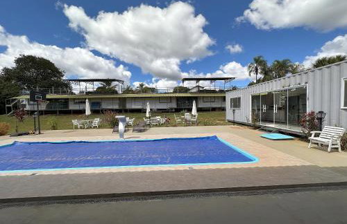 Casa Villela na Villela Home Stay Lago Sul - Foto 13