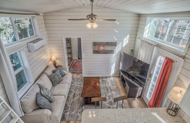 2BR Loftcozy Bungalowhistoric Neighborhood - Foto 22