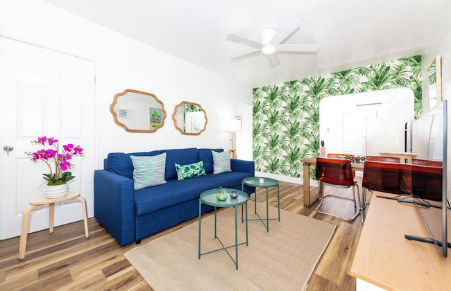 Tropic Isle Boutique Hotel - Foto 31