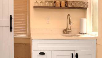 Quaint Historic Downtown Apartment - Foto 5