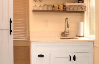 Quaint Historic Downtown Apartment - Foto 5