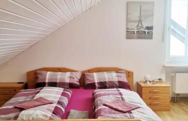 FeWo Royal & Goodness Home - Foto 19