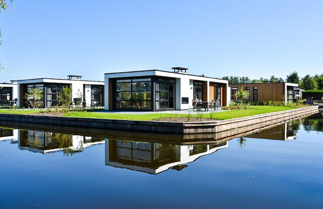 Waterfront Family Retreat - Foto 16