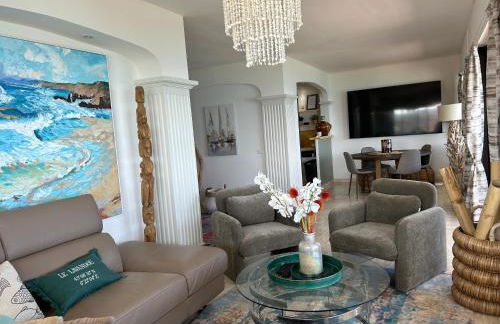 Premium Sea Front Apartment - Foto 7